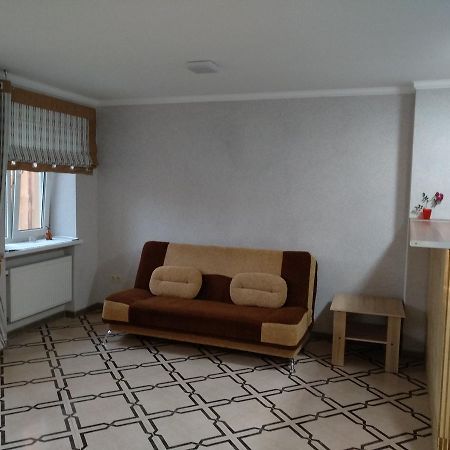 Inter Hotel Ternopil Exteriér fotografie