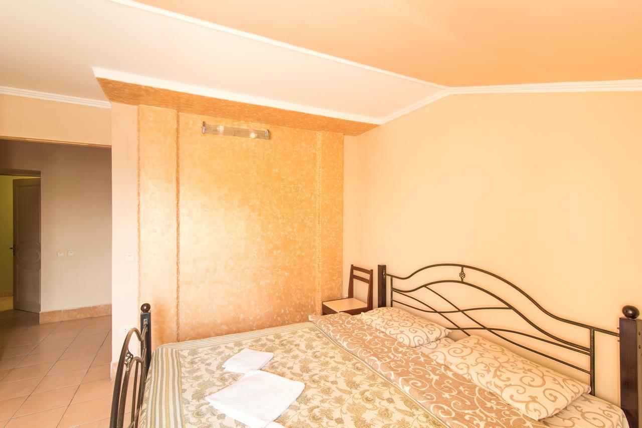 Inter Hotel Ternopil Exteriér fotografie