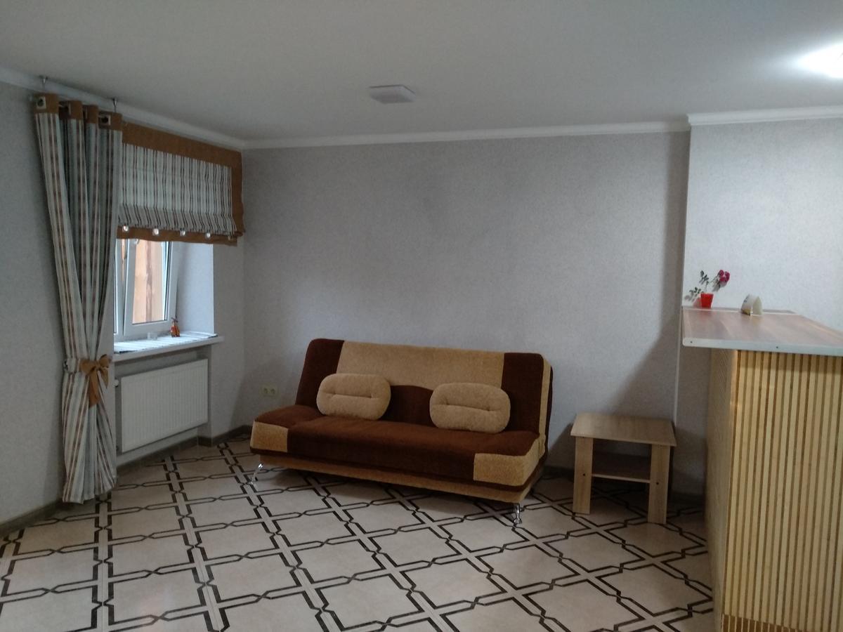 Inter Hotel Ternopil Exteriér fotografie