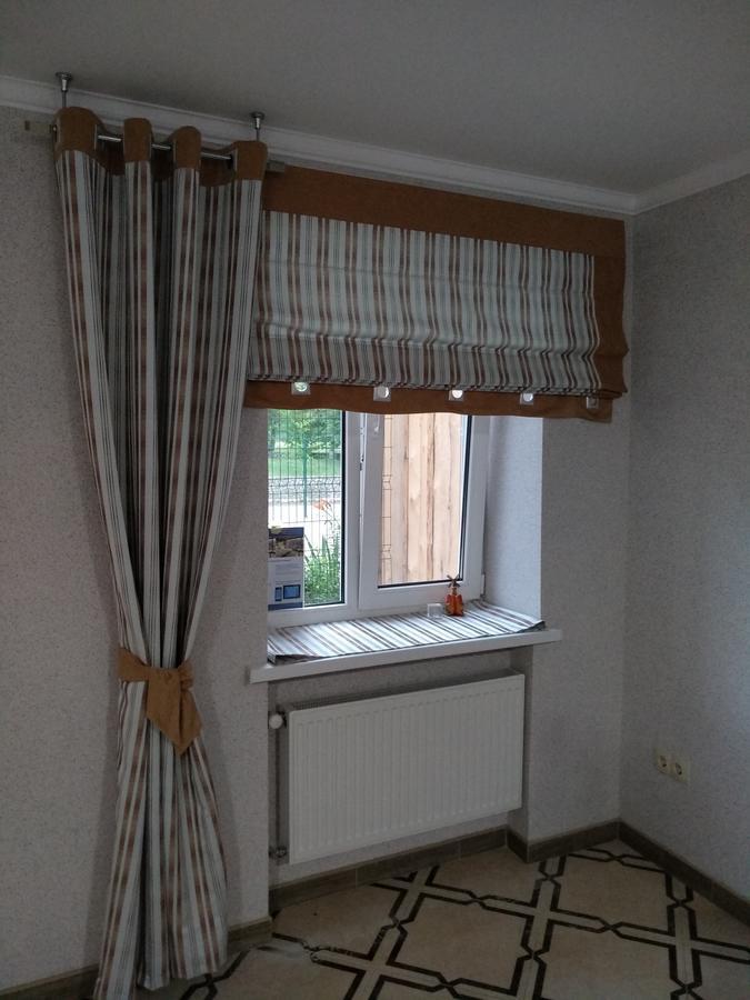 Inter Hotel Ternopil Exteriér fotografie